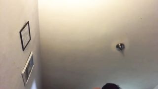 Hot Amateur Bi Couple Loves BBC! Real MMF Threesome, Thrice the Fun!