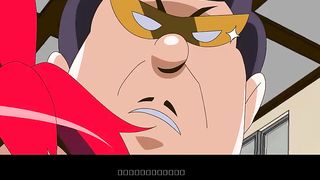 Yoko Littner Hentai Game