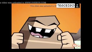 Hentai Teenage Robot - www.terceiroz.com