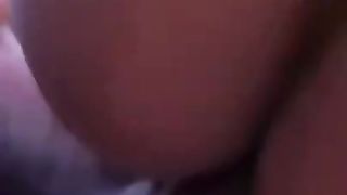 Young ATL Thot Wilding on IG Live Head and Backshots