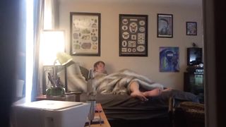 Pounding it out with a Tinder Date