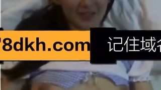 Chinese TV News Hosts Indecent Sexy Nude Video