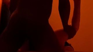 Hidden Cam in Chinese Massage Parlor