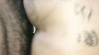 Realbabydoll DIS BITCH MOET a REAL FREAK!! Love Fuckin & Suckin Hood Niggas