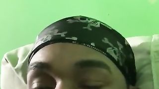 Running Train on Friends little Sister