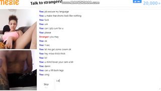 Omegle Hot Girl 2020 Pt1!