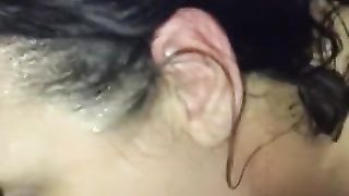 New Neighbor thanks me for Helping her Move In!