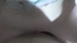 Daughter let me stay one night please