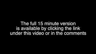 Please Stop it Hurts! Korean Babe Screams from Painful Anal Fucking