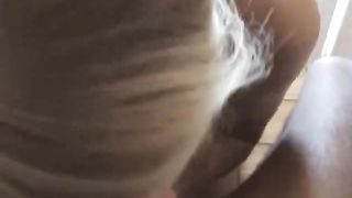 Amateur - Very Cute Young Girl  Strip & Suck Her Room