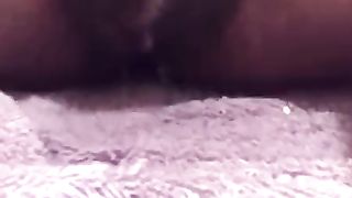 Making my Pretty Pink Pussy Squirt and Orgasm (Cum Dripping)