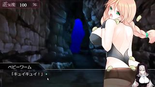 Dorothy's Adventure Hentai Novel | MEGA EPISODE #1