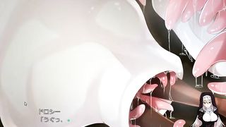 Dorothy's Adventure Hentai Novel | MEGA EPISODE #1