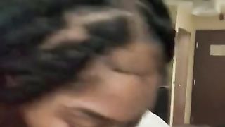 I WILL BET MONEY ON HER IN a SUCKING DICK CONTEST!!!