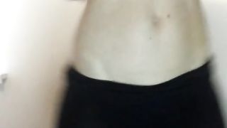 The Party Ended in Toilet Sex