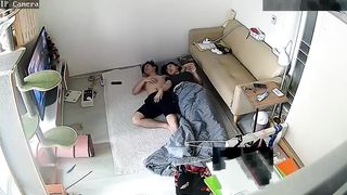 Korea Spy Cam Fuck