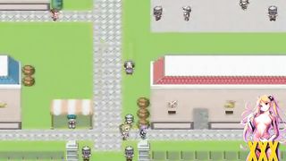 Jumble Jokers Hentai Game | Gameplay #1