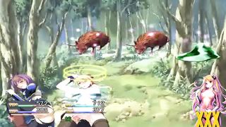 Jumble Jokers Hentai Game | Gameplay #1