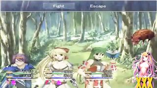 Jumble Jokers Hentai Game | Gameplay #1