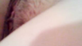 Ma chère et tendre.