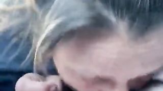 Crackhead Mouth Creampie