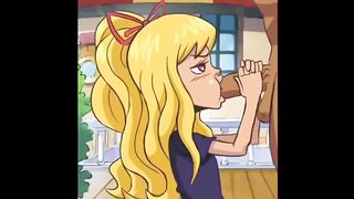 One Piece Hentai Compilation 2020