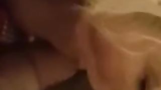 Mature Bi Couple Double Teaming me