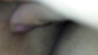 Anal dormida , sleeping anal, dormindo