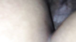 Anal dormida , sleeping anal, dormindo