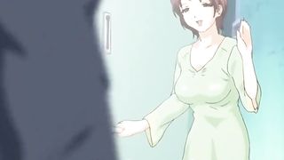 Consenting Adultery Ep.1 (English Subtitles)