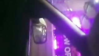 Denver's Public Toy ♡ I Sucked and Fucked Everyone♡Extreme Public Squirting