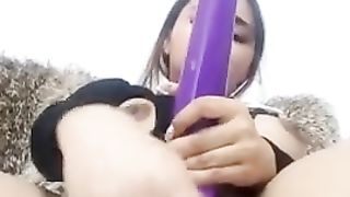 Manashka could not Stand it and Broke Celibacy