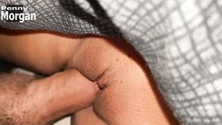 Cum MILF in Pussy Close up