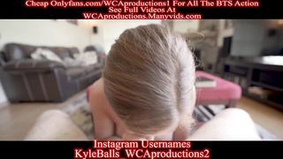 POV my Girlfriends Hot Christian Mom Complete Ivy Secret