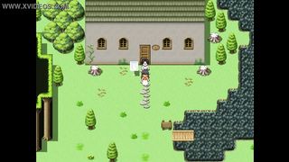 Minako English Hentai Game 6