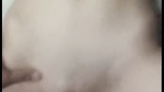 A Quick Fuck of a Thin Classmate after Exams - Recorded on an Iphone