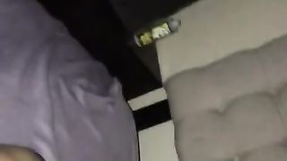 Fuckin my Bestfriends Big Booty Cousin Backshots