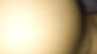 Fuckin my Bestfriends Big Booty Cousin Backshots