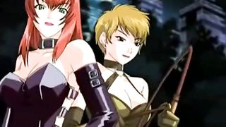 Hentai Anime with Anal Babes | Watch In HD at www.hentaiforyou.org