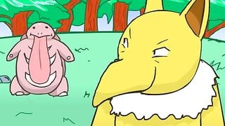 Pokemon XXX Hypno Mercy Hentai