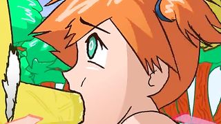 Pokemon XXX Hypno Mercy Hentai