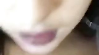 Instagram Baddie Moans "daddy" while getting Impregnated @NatashaMaria_01