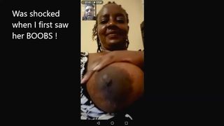 The Priest's Cheating Wife from Church Craving my BWC (Ebony Grandma 1)