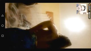 The Priest's Cheating Wife from Church Craving my BWC (Ebony Grandma 1)