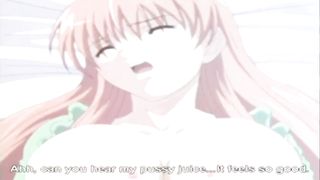 Sister Hentai Uncensored Anime Sex Scene Virgin Creampie