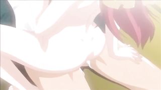 Sister Hentai Uncensored Anime Sex Scene Virgin Creampie