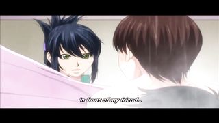 Sister Hentai Uncensored Anime Sex Scene Virgin Creampie