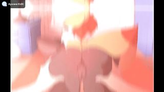 Furry Porn Gifs Compilation (Gay and Straight)