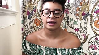 Self Love on the Sofa with Kay