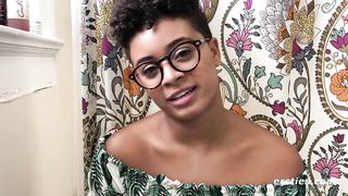 Self Love on the Sofa with Kay